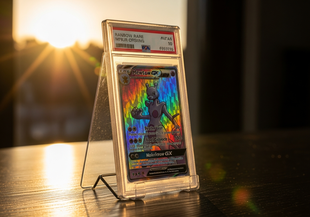Collection complète de cartes Pokémon édition de base Wizards restaurée par Cnsco